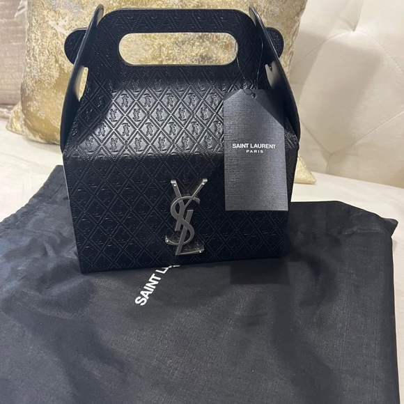 Saint Laurent  Take Away - Picture 2 of 5